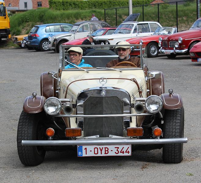 10 mei 2015 Oldtimerrit van Guido en Eleonora Vanoppen (16).JPG